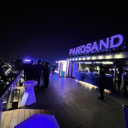 Parosand Hanoi Hotel Exterior foto